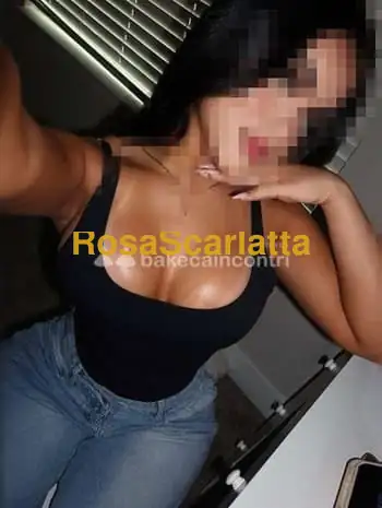fantástica appasionata 
esperta nel letto