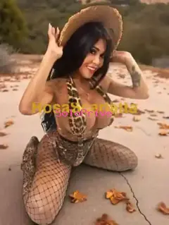 Keyla rios
