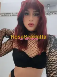 Karina senza tabu