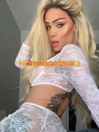 Foto 3 di Fernanda ambrsio, trans a Milano