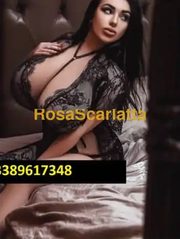 Ricevo o videochiamata hard