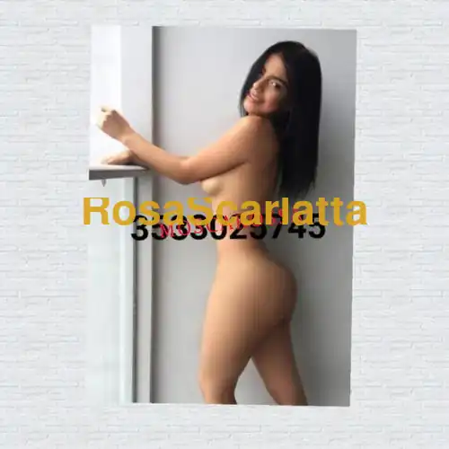 Foto 3 di Guliana, escort a Napoli