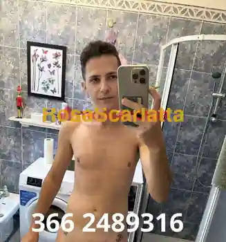 Foto 2 di Leo, gigolò a Brescia