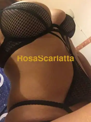 Onorina - Escort Castellanza