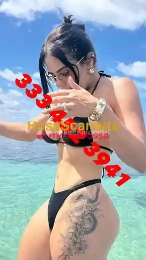 Foto 2 di Thaylla, escort a Conegliano