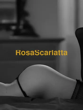Bambolina sexy