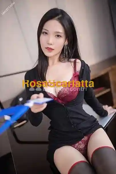 Foto 2 di escort a Pavia