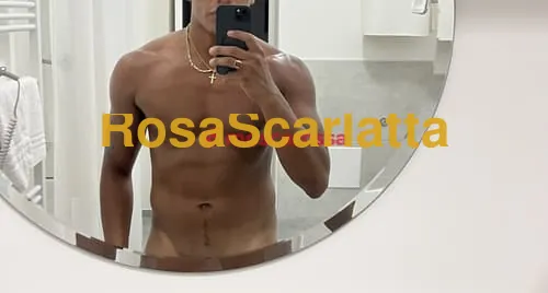 Foto 2 di Dennis, gigolò a Genova