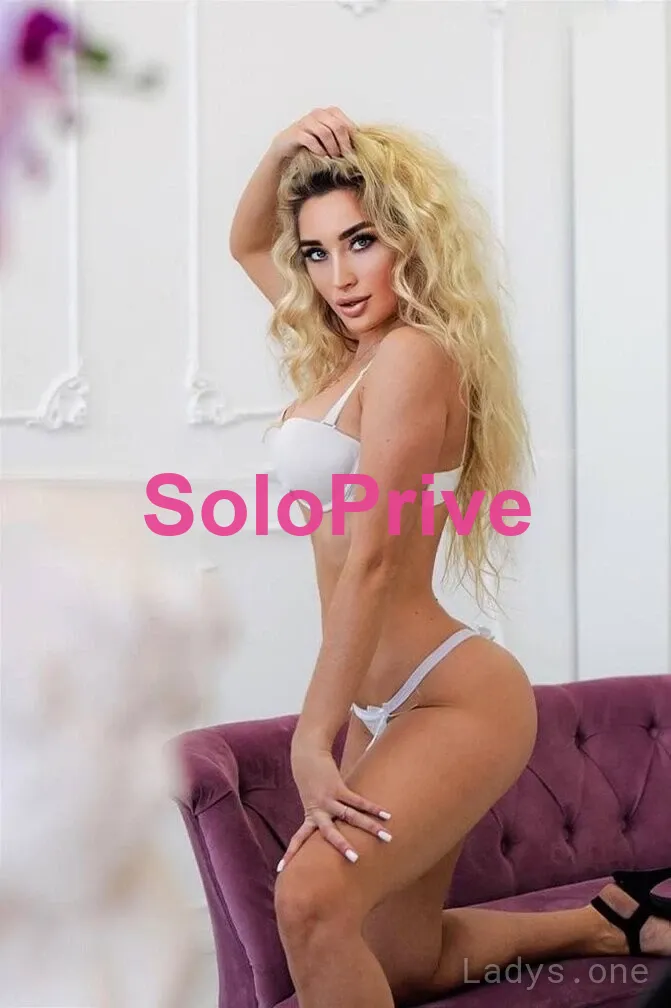 SCARLETT