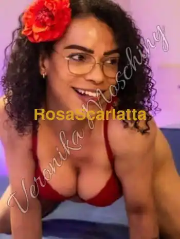 Veronika moschiny - Trans Acqui Terme