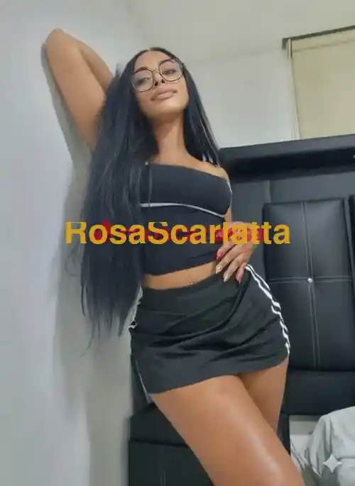 Foto 3 di Lorenzo, trans a Annone Veneto