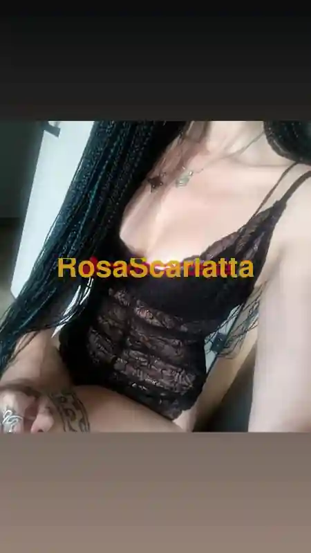 Foto 2 di Isis, massaggi a Gallarate