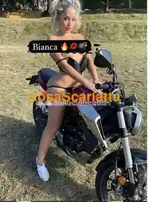 Foto 3 di Bianca, escort a Altino