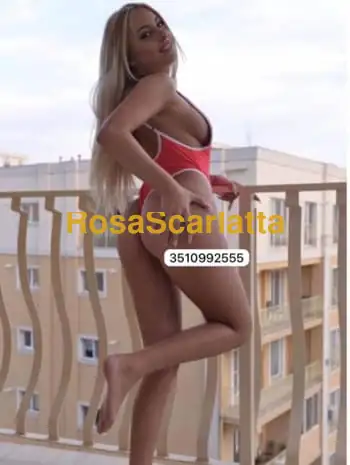 Annuncio - Escort Eboli