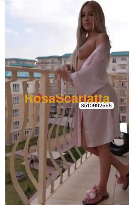 Foto 2 di escort a Eboli