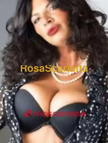 Giorgia italiana milf savona
