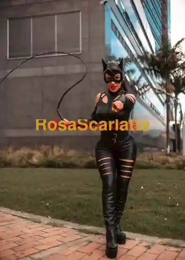 Foto 2 di Giulia, escort a Forte dei Marmi