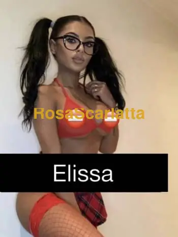 Elissa