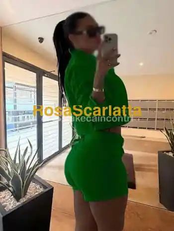 amalia bellísima donna giunonica apenna arrivata a genova. disponible solo per italiani foto reali