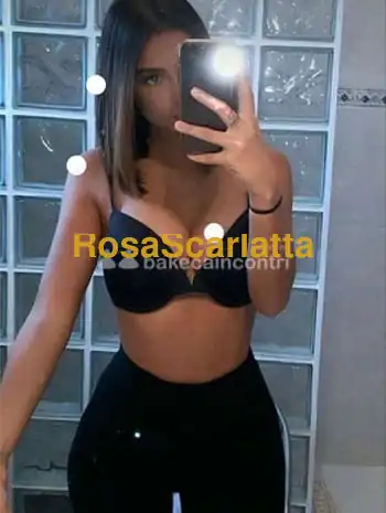 Giulia - Civitanova Marche