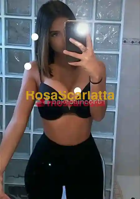 Foto 2 di Giulia, escort a Macerata