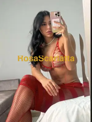 Valentina - Escort Ferrara
