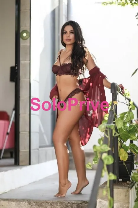 Giogia Prada