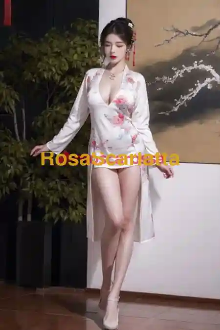 Foto 3 di Orientale, escort a Gallarate