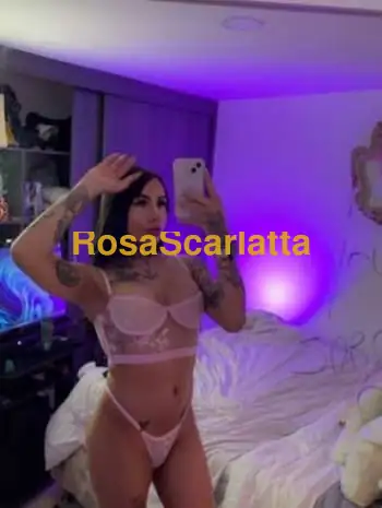 Xiomara - Trans Bra