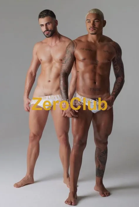 Davi & Hugo "couple"