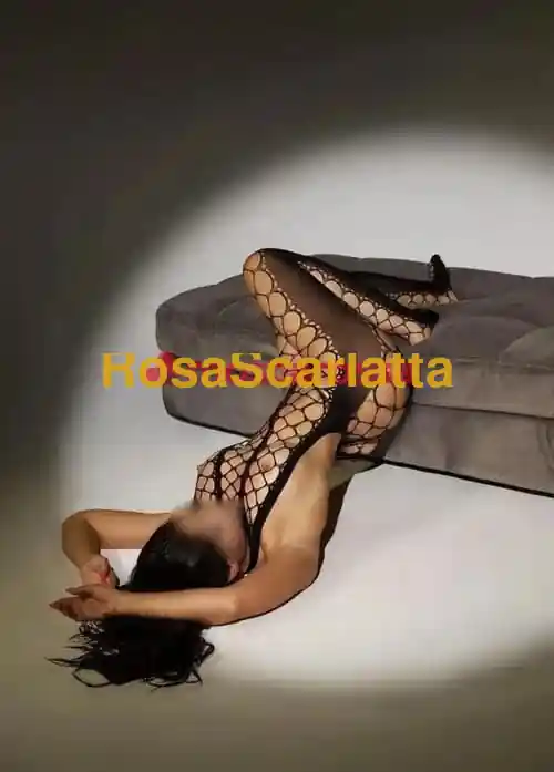 Foto 2 di escort a Fossano