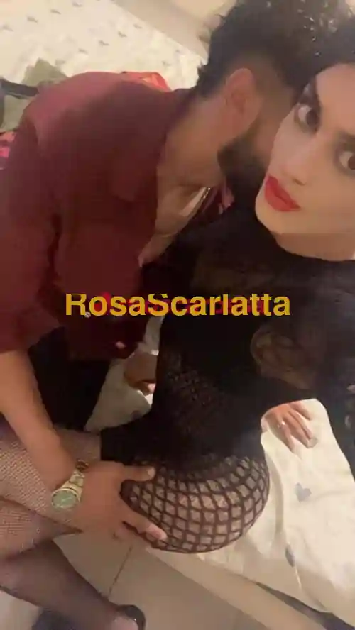 Foto 3 di Coppiaaraba, gigolò a Torino