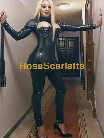 Vanessa trans - Trans Besozzo