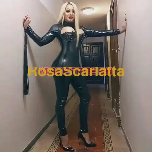 Foto 3 di Vanessa trans, trans a Besozzo