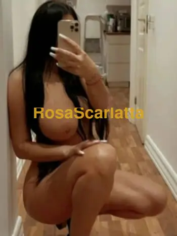 Yasmin san salvo - Macerata