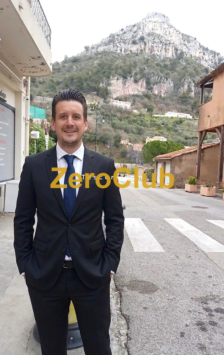 Escortvipkevin