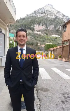 Escortvipkevin