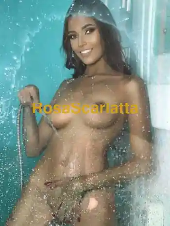 Giulia brasiliana
