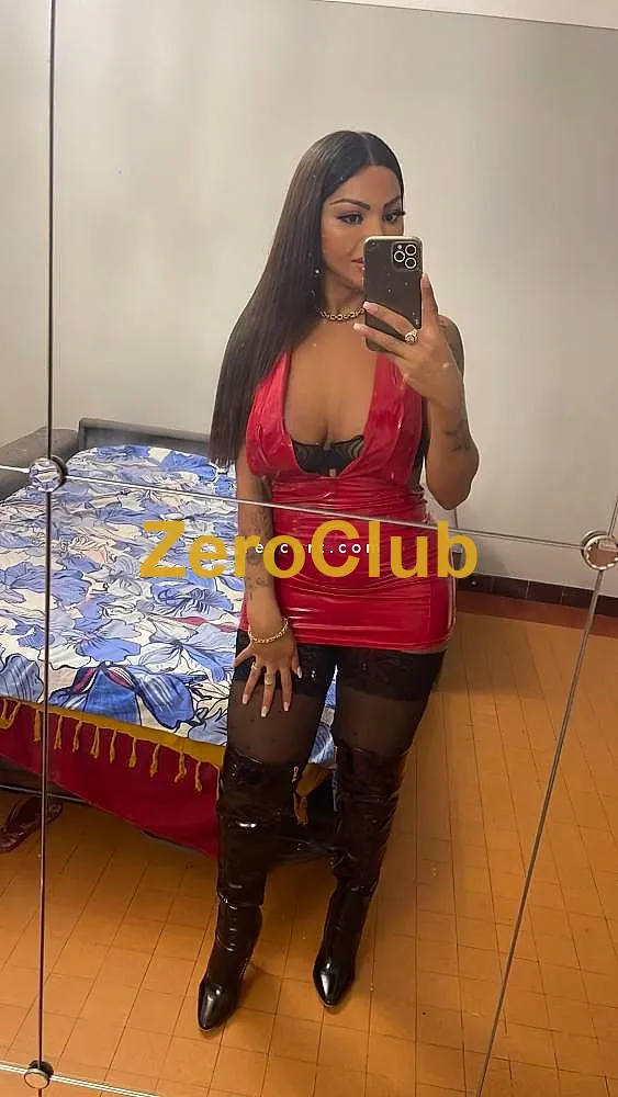 Karlla Belle Trans