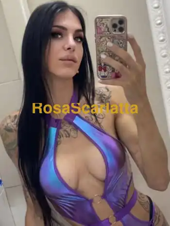 Valentina napoletana