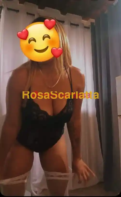 Foto 2 di Eva, escort a Aulla