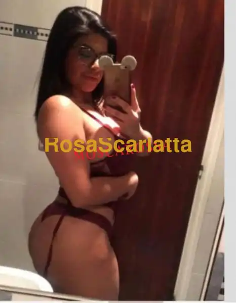 Foto 2 di Sofia, escort a Rieti