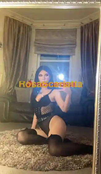 Foto 3 di Sara, trans a Foligno