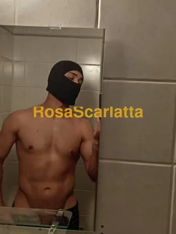 Antony carrera