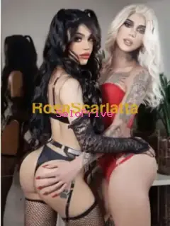 Giada e gwenda