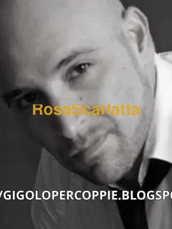 Gigolo per coppia