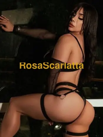 Suellen fitnnes - Genova