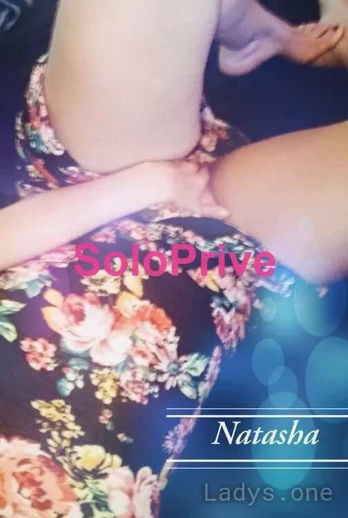 Naughty Natasha