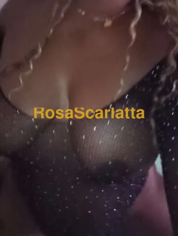 Aicha - Escort Manfredonia