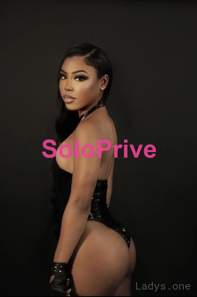 CHYNA THE BLASIAN BEAUTY